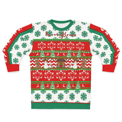 DG WINTERMAS SWEATER