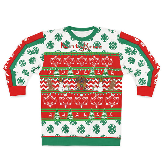 DG WINTERMAS SWEATER