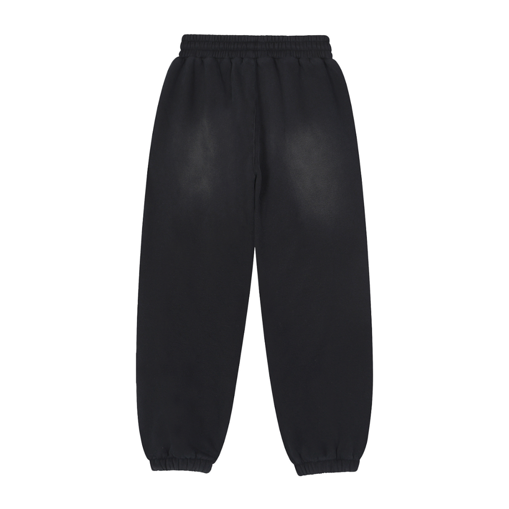DG Vintage Washed Fleece Jogger