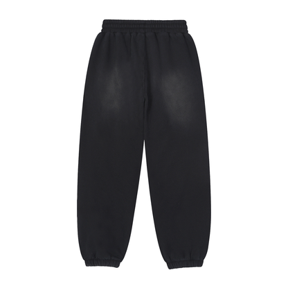 DG Vintage Washed Fleece Jogger