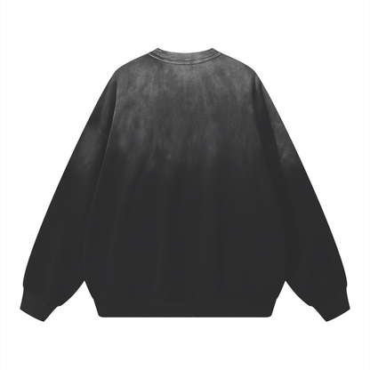 DG Vintage Washed Sweatshirt