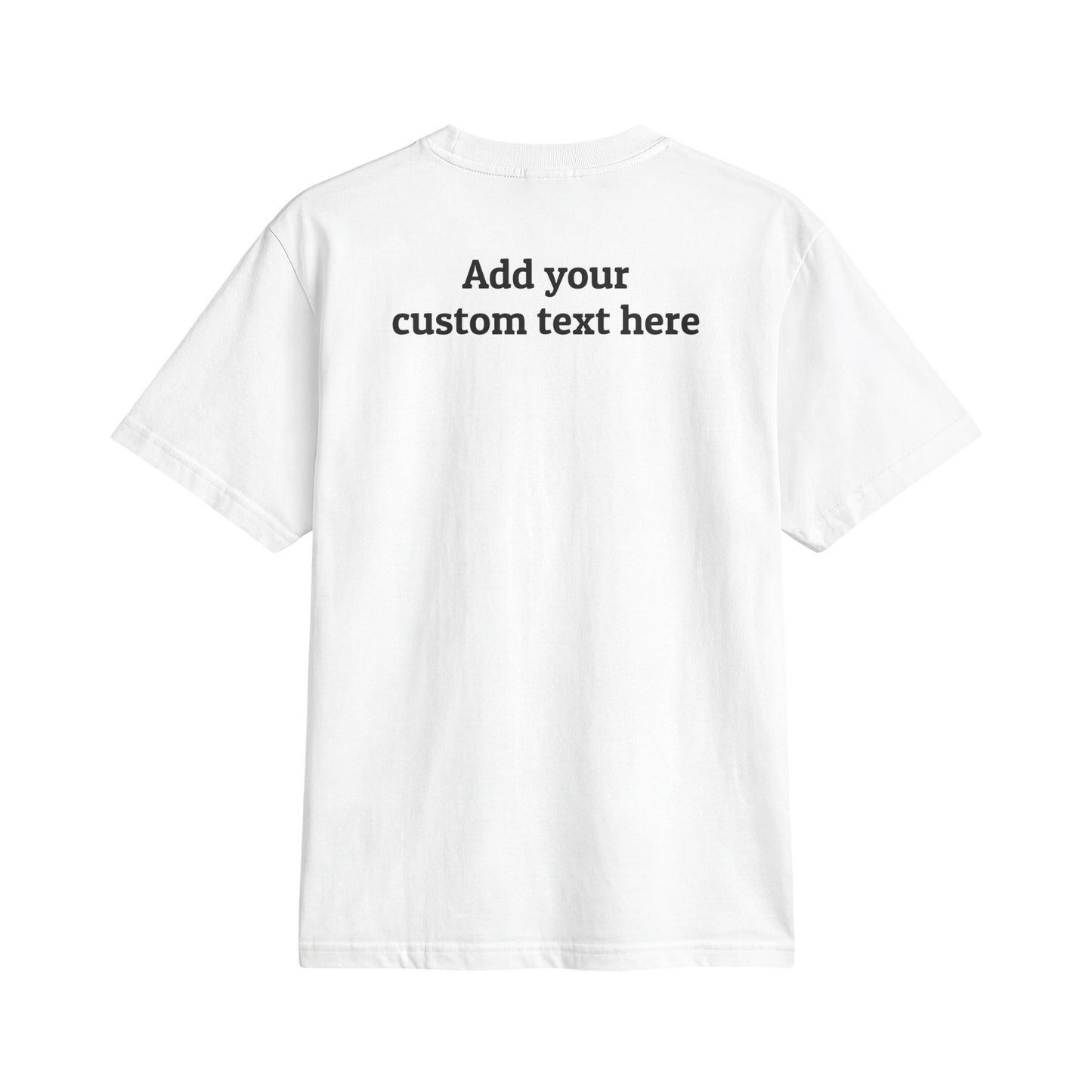 DG Unboring Tee