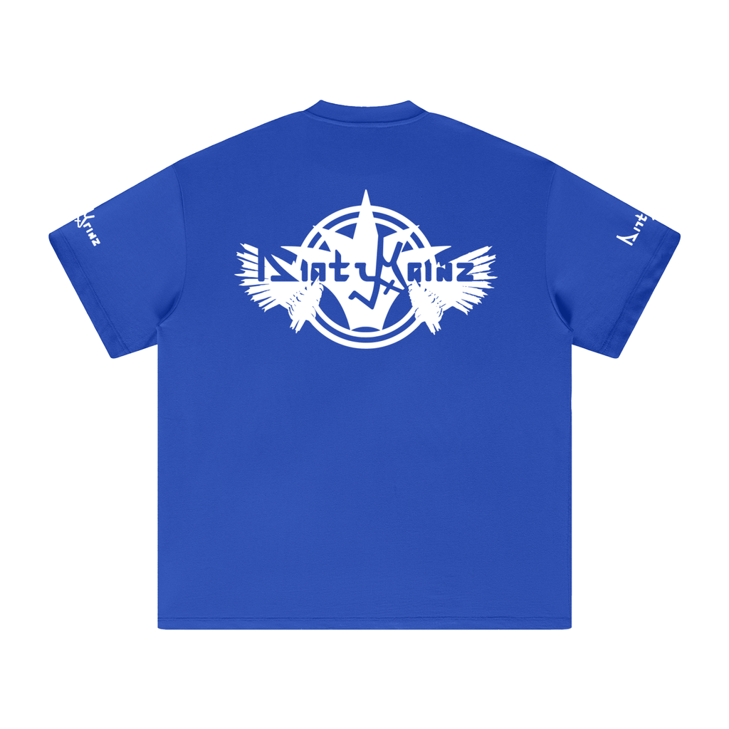 DG Anarchy Flight T-Shirt