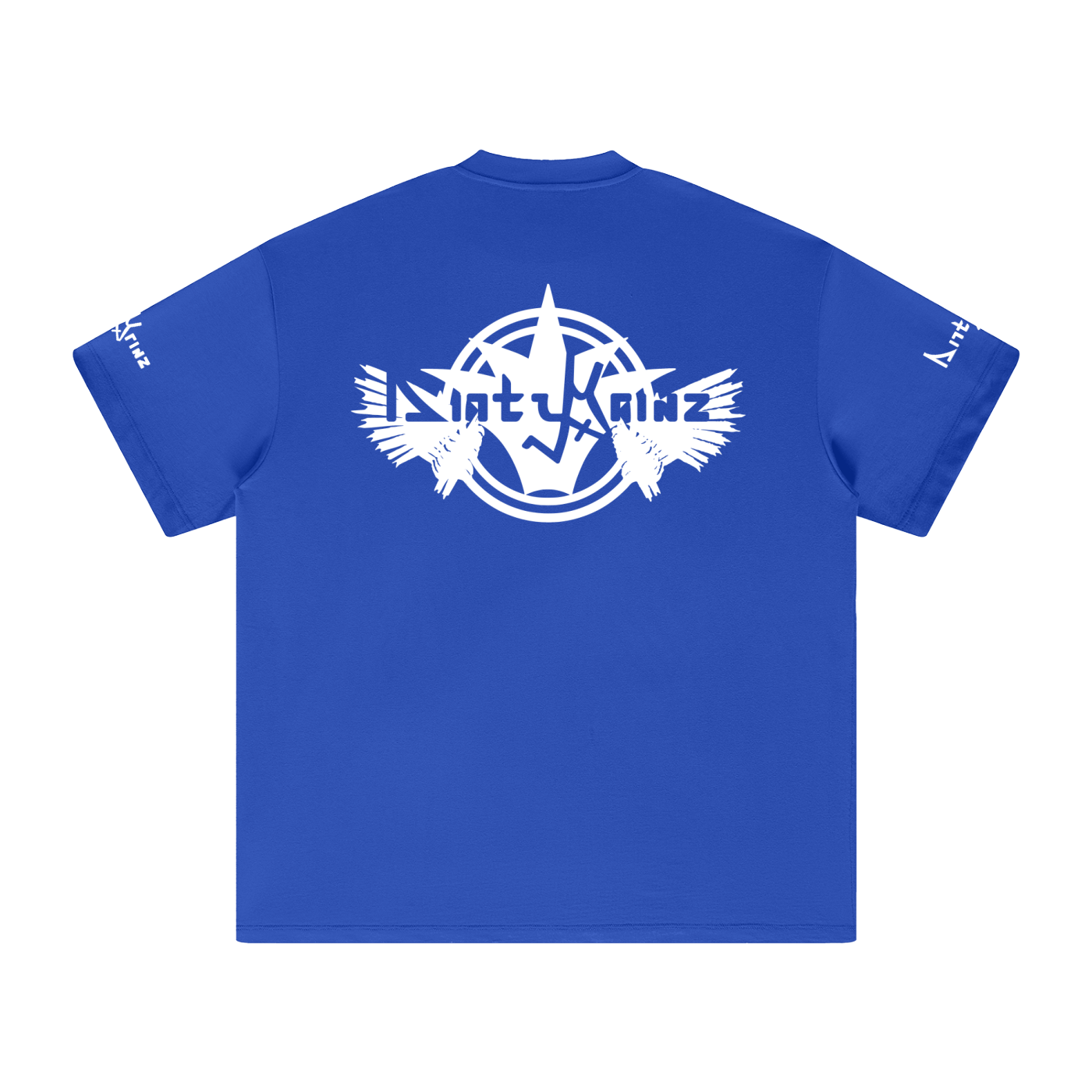 DG Anarchy Flight T-Shirt