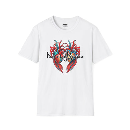 DG Hearts Alike Tee