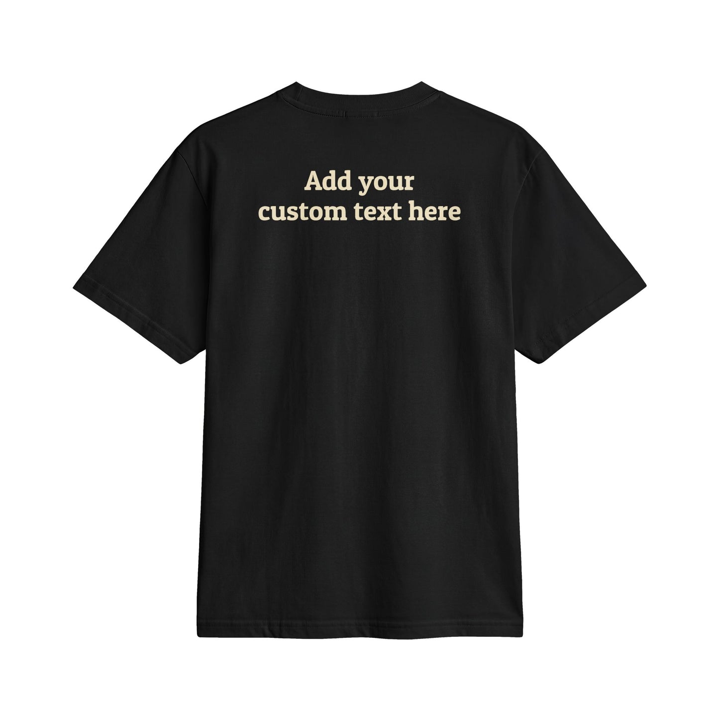 DG Unboring Tee