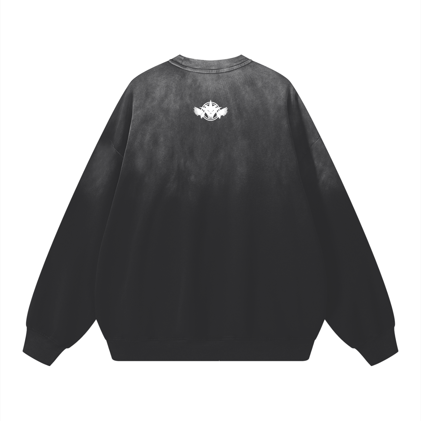 DG Vintage Washed Sweatshirt