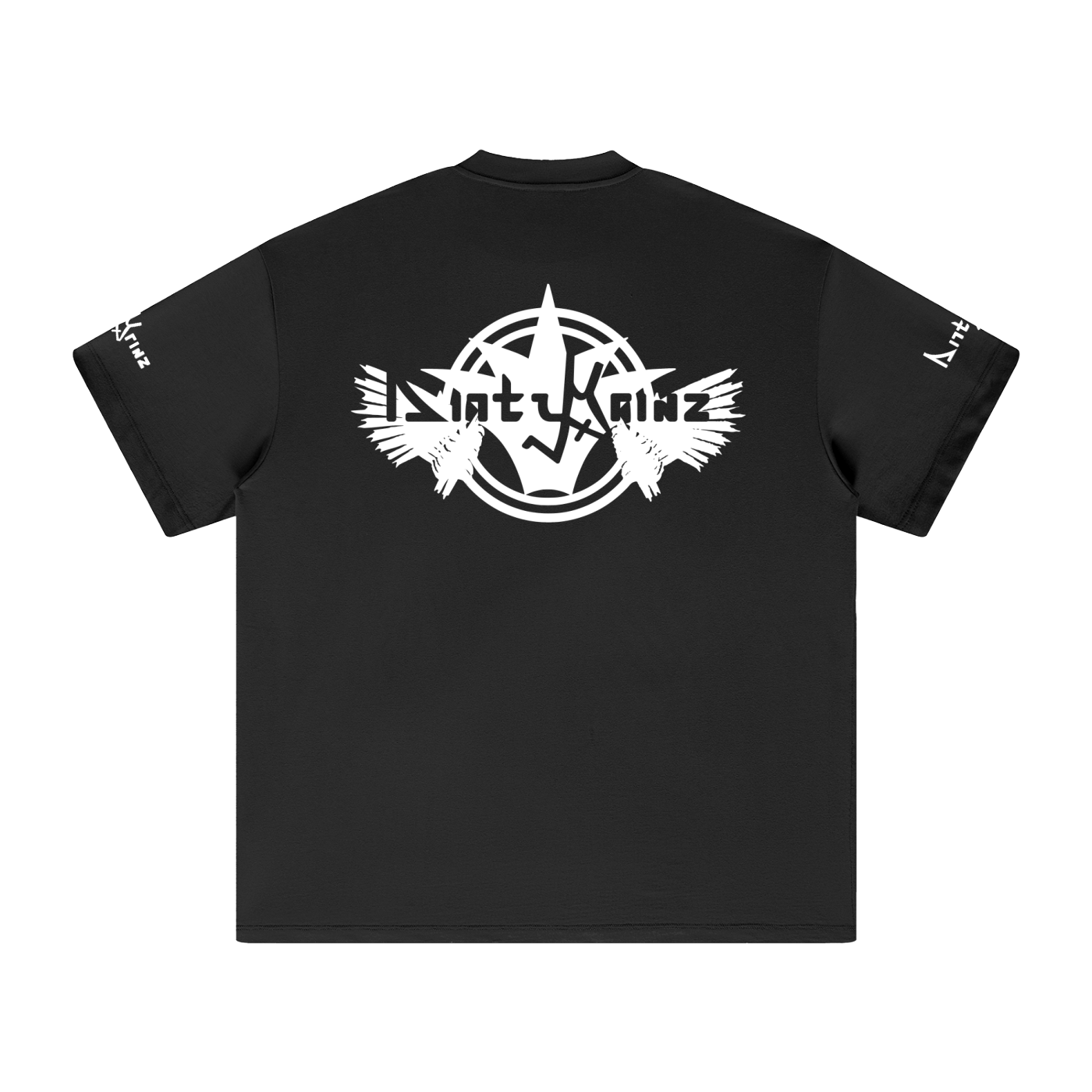 DG Anarchy Flight T-Shirt