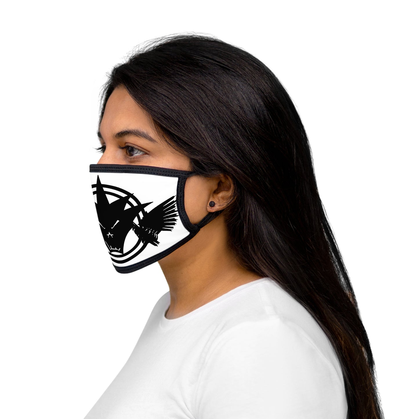DG FLAGSHIP FACE MASK