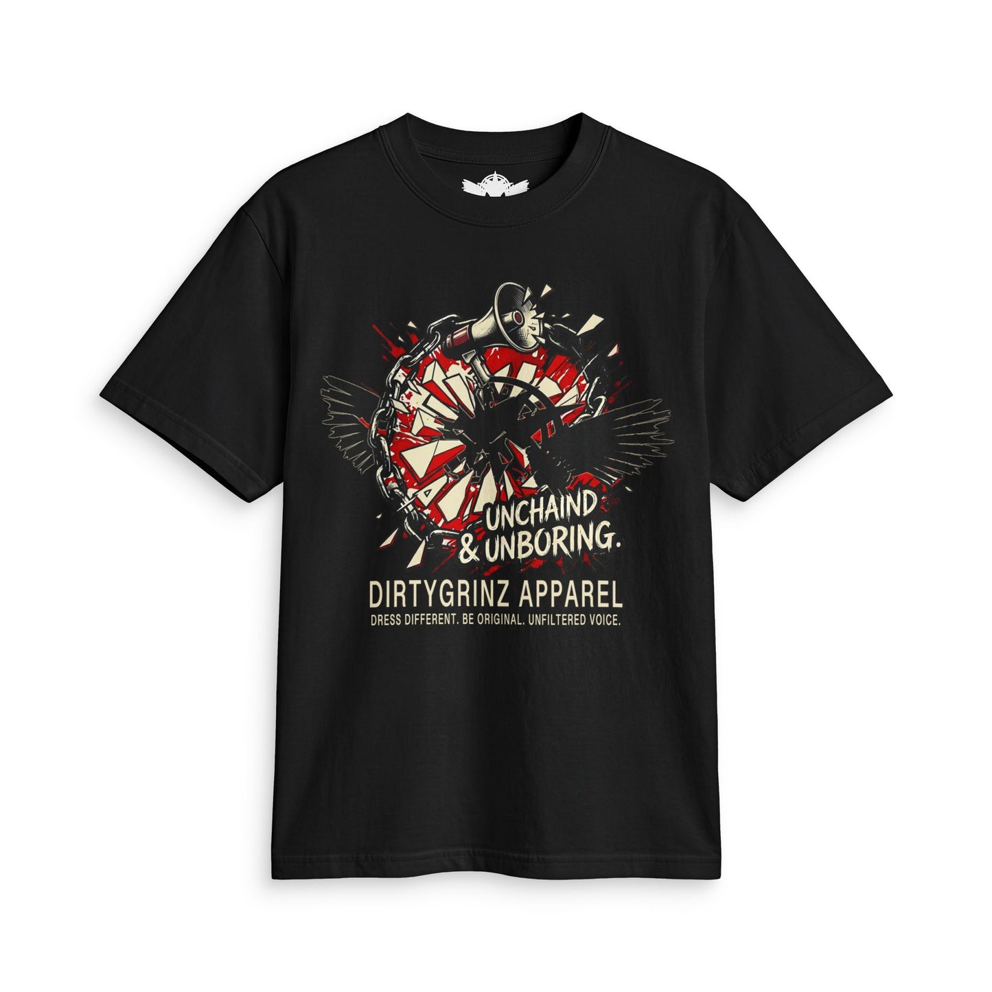 DG Unboring Tee
