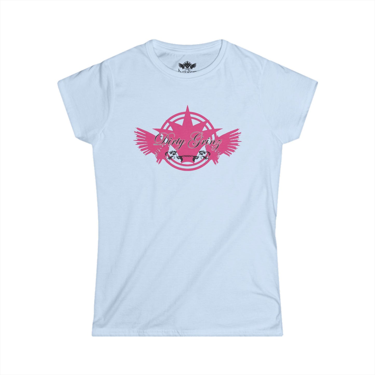 DG Girl Flight II Tee