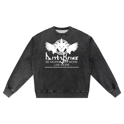 DG Snow Wash Sweatshirt