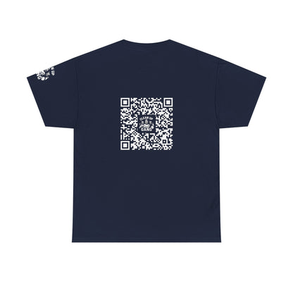 DG-Clean Up Gang Tee
