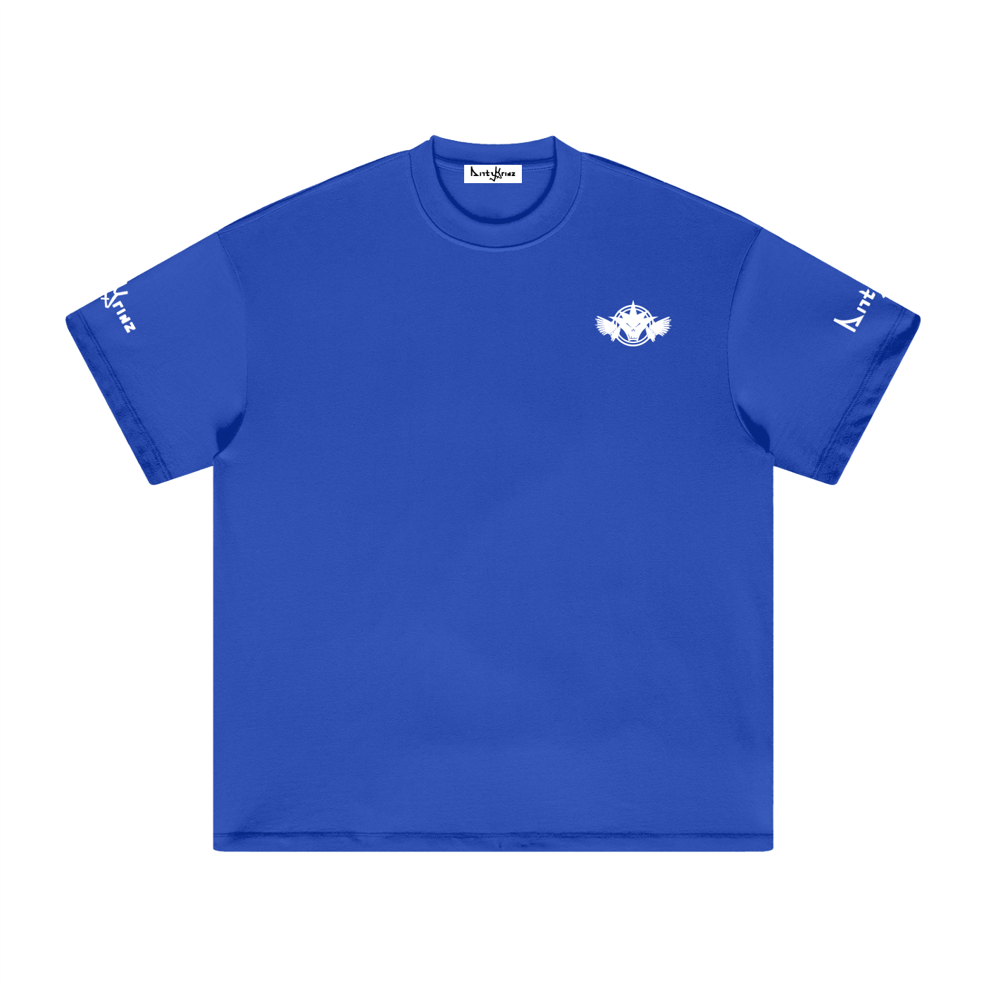 DG Anarchy Flight T-Shirt