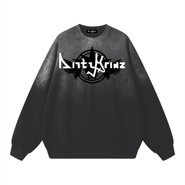 DG Vintage Washed Sweatshirt