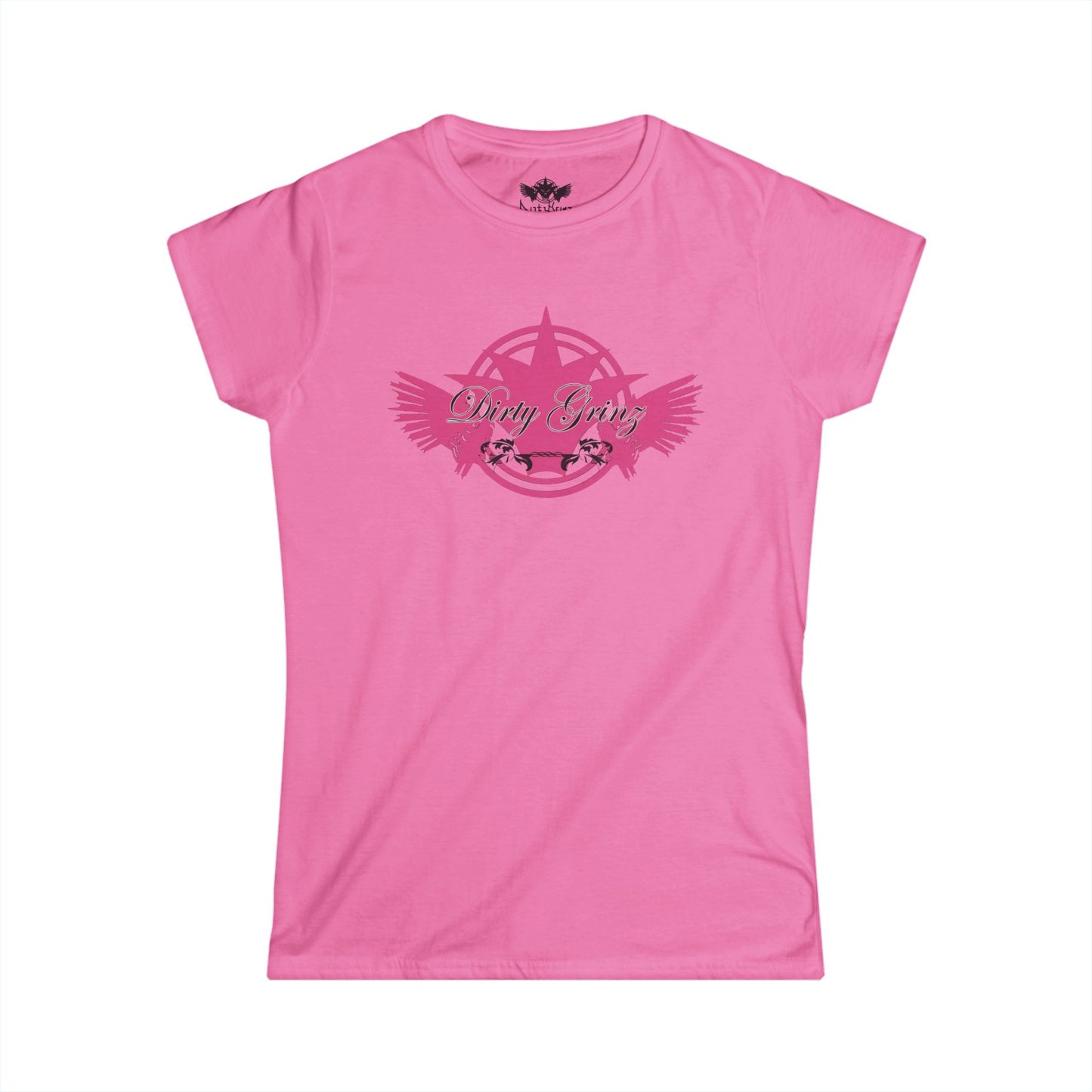 DG Girl Flight II Tee