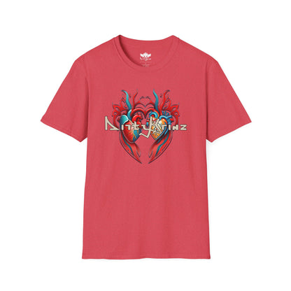 DG Hearts Alike Tee