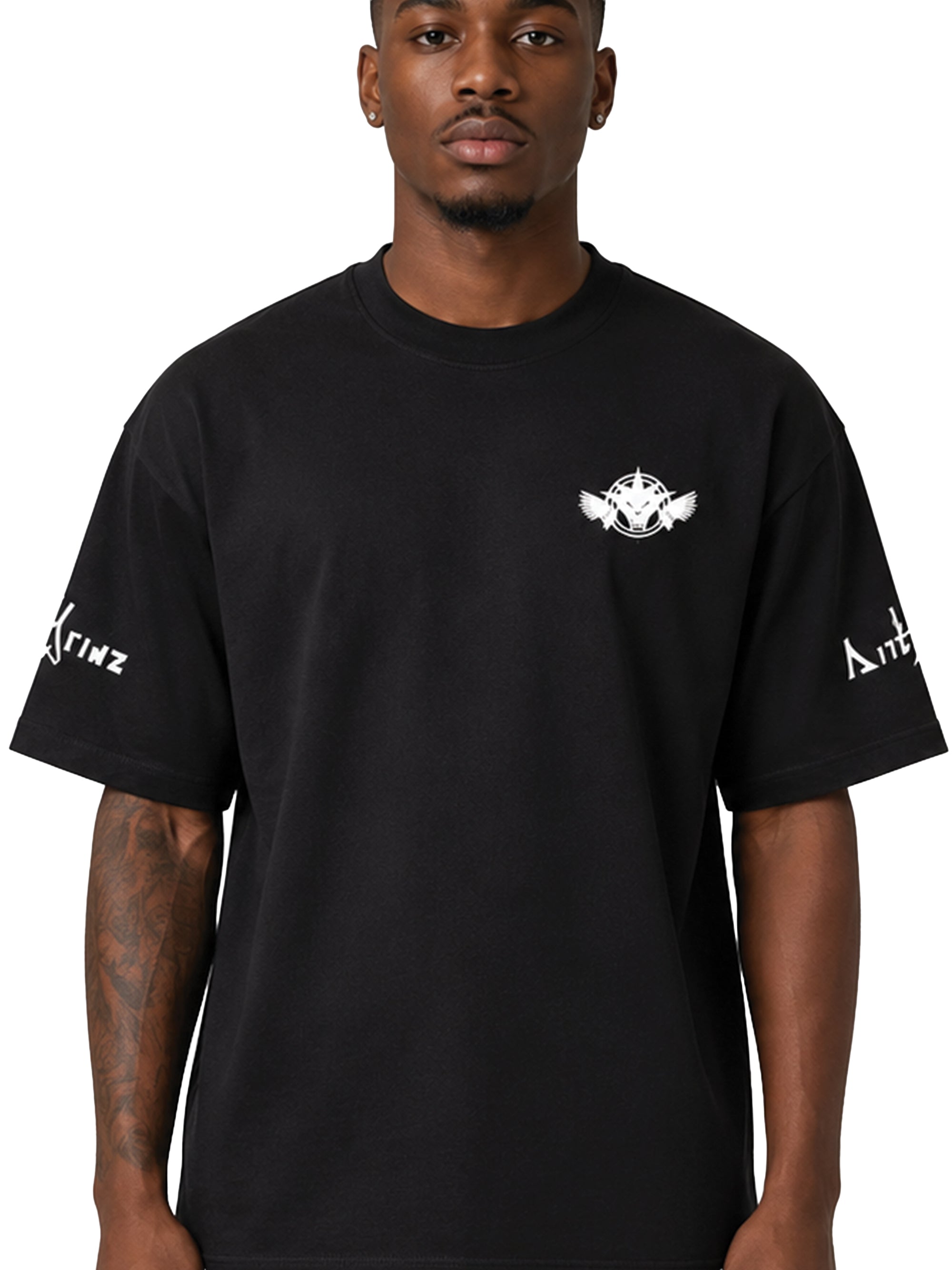 DG Anarchy Flight T-Shirt