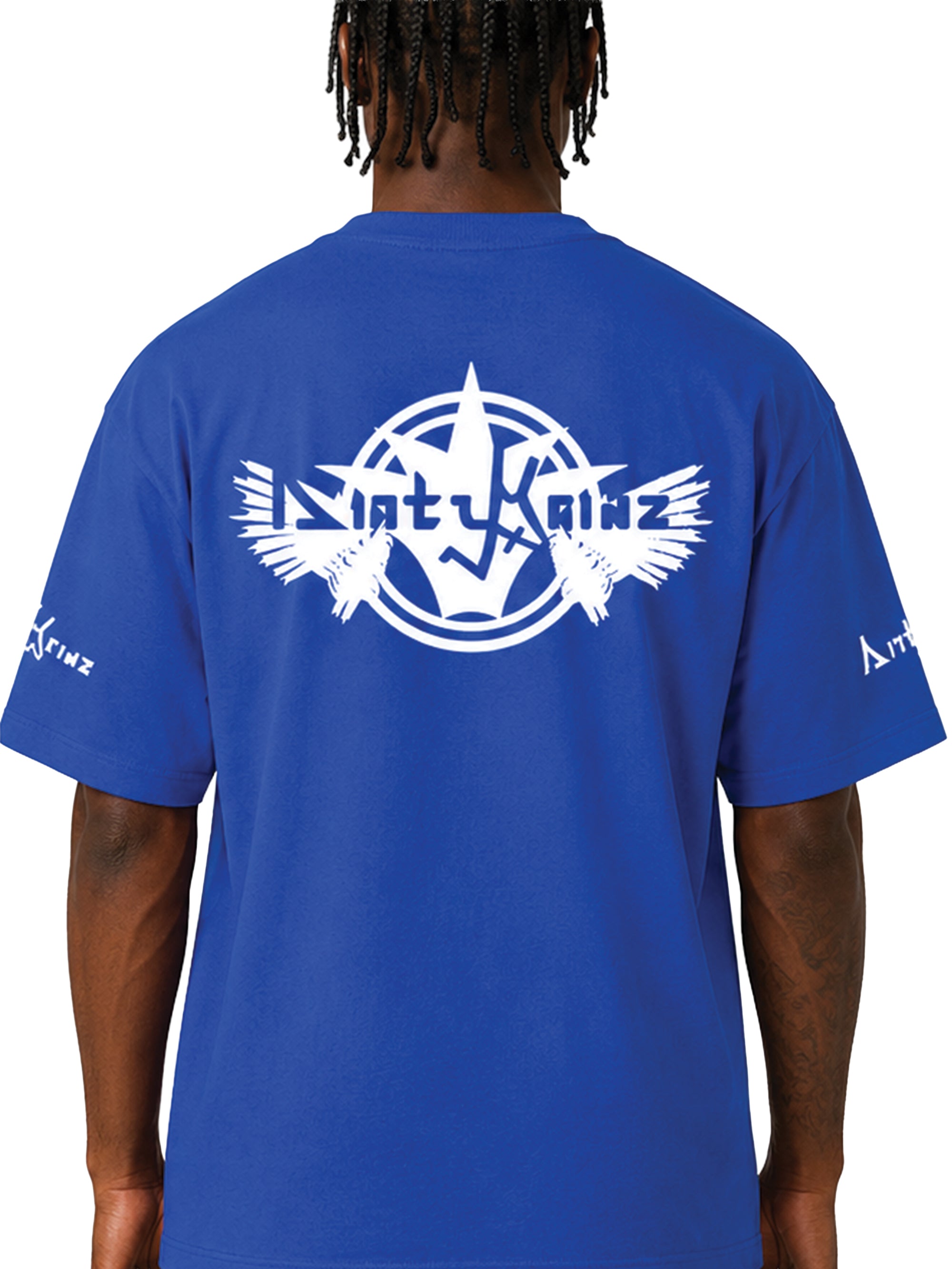 DG Anarchy Flight T-Shirt