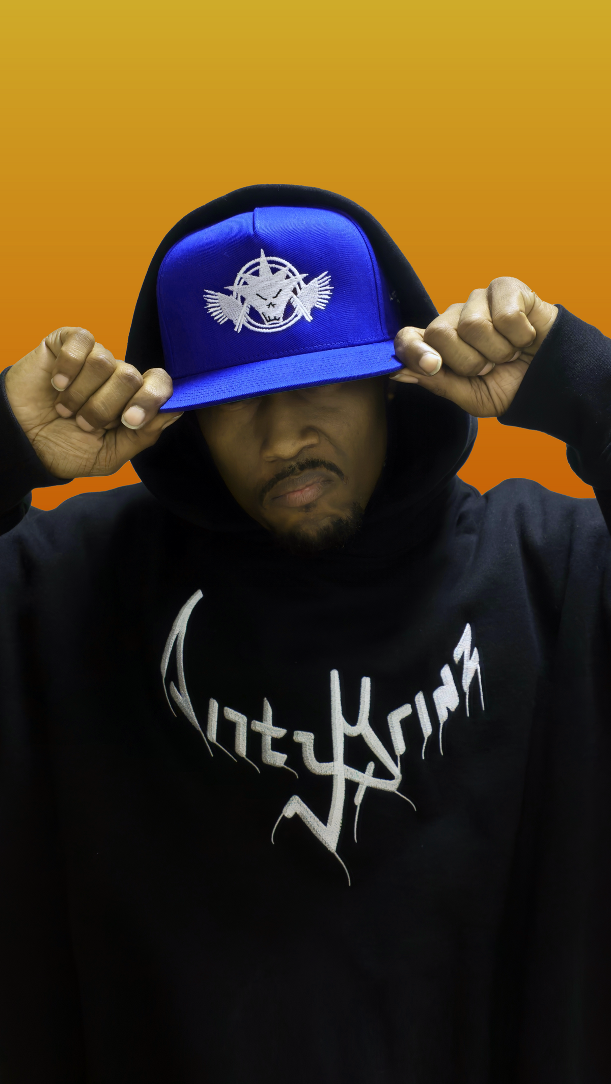 DG Circus Freak Hoodie