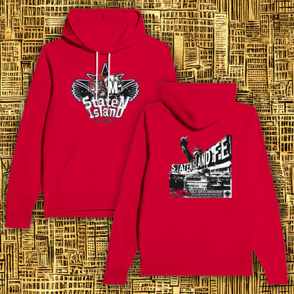 DG I AM Hoodie