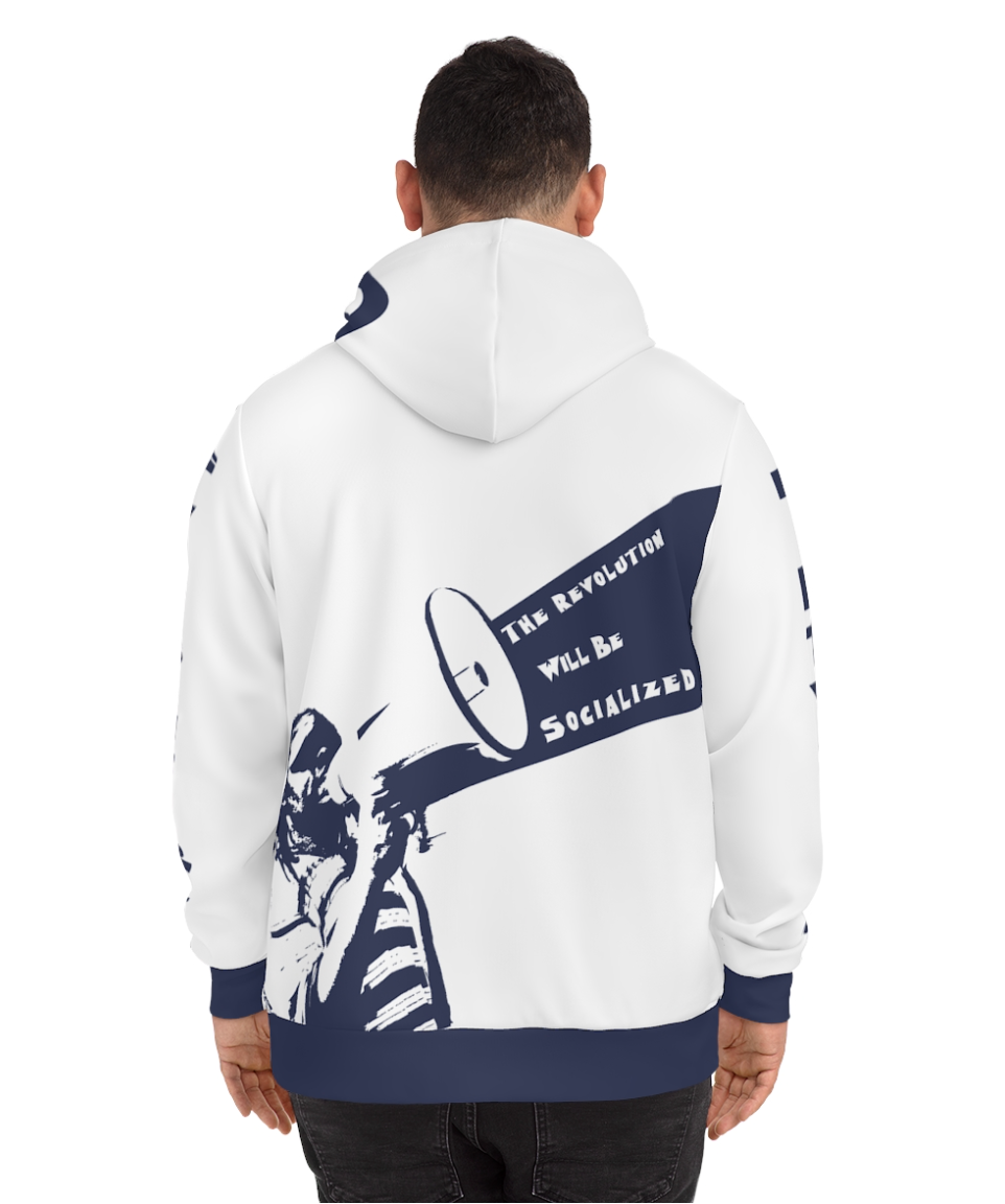 DG GIVE US - US FREE HOODIE