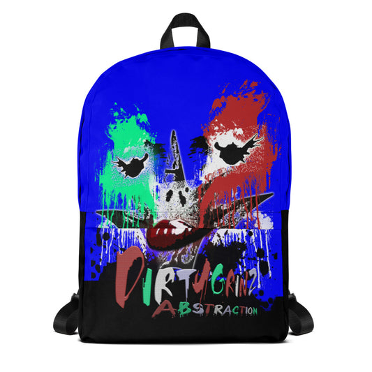 DG Paint Party Backpack
