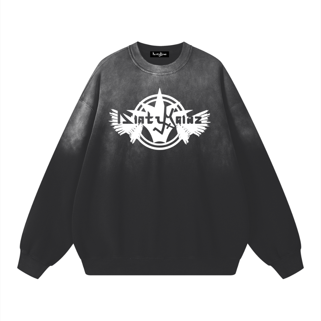 DG Vintage Washed Sweatshirt