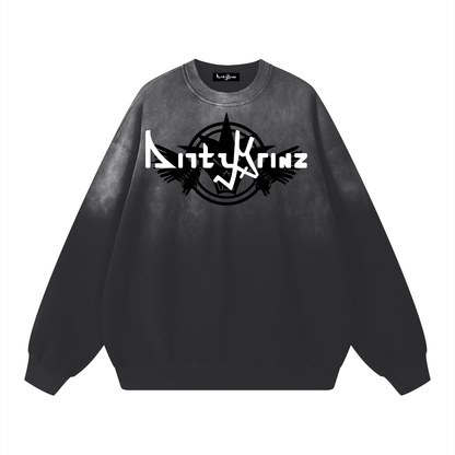 DG Vintage Washed Sweatshirt