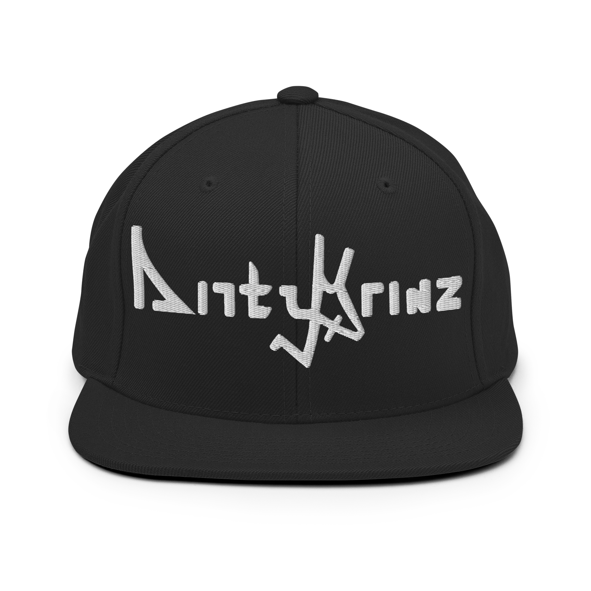 DG Brand Snapback