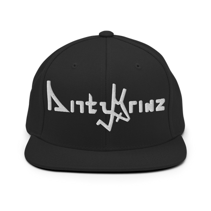 DG Brand Snapback