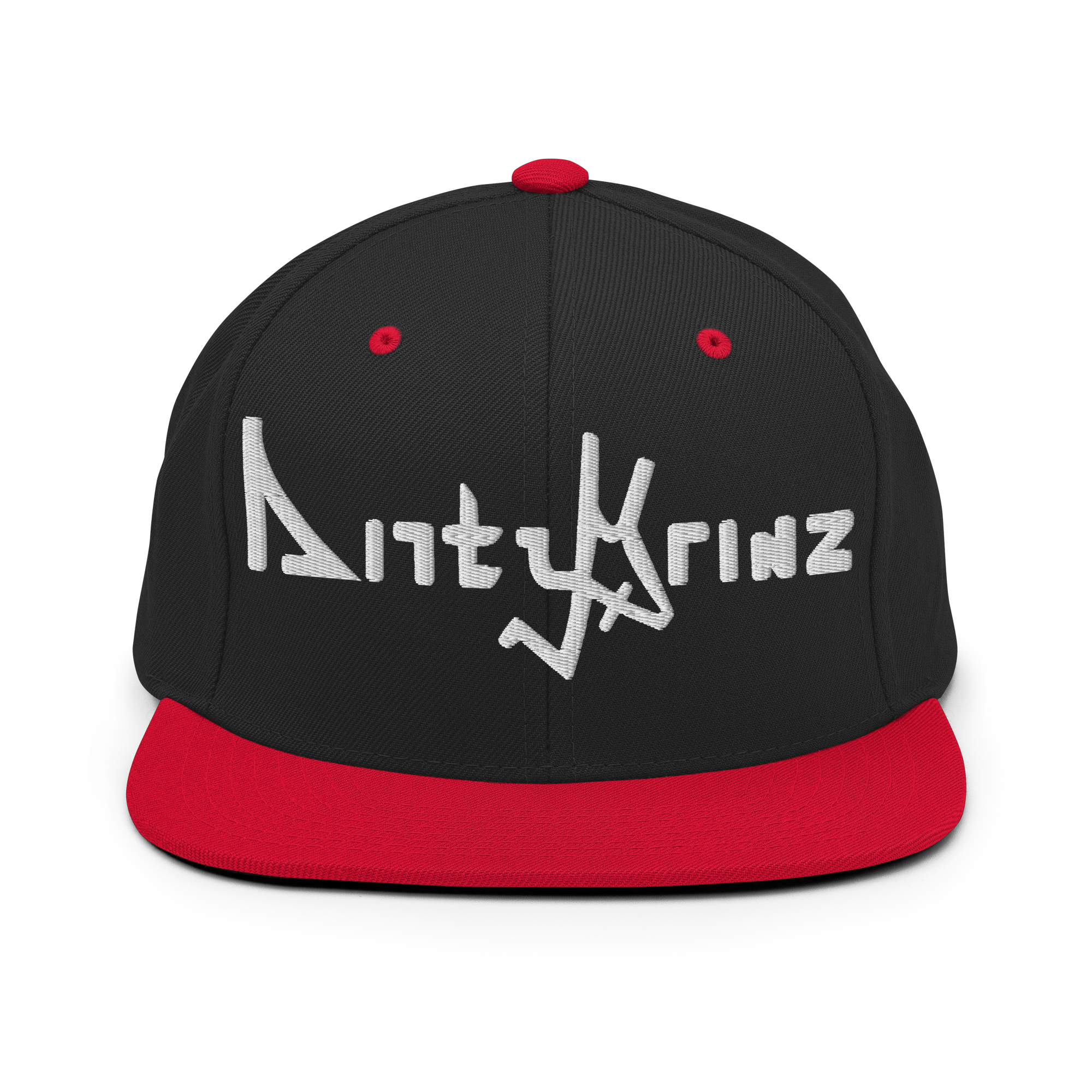 DG Brand Snapback