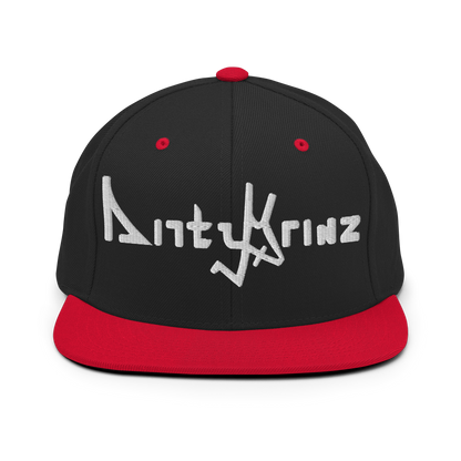 DG Brand Snapback