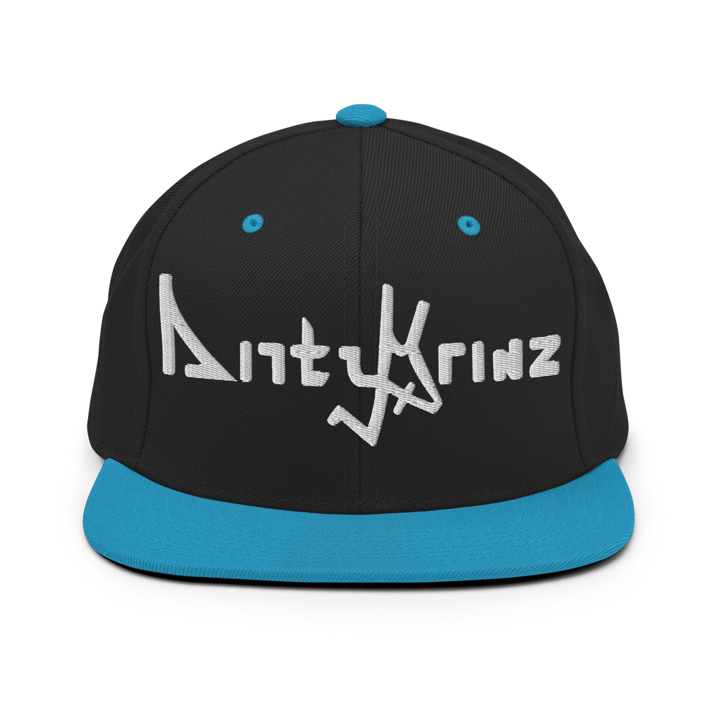 DG Brand Snapback