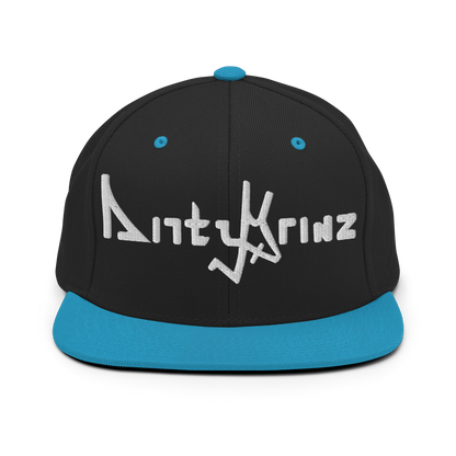 DG Brand Snapback