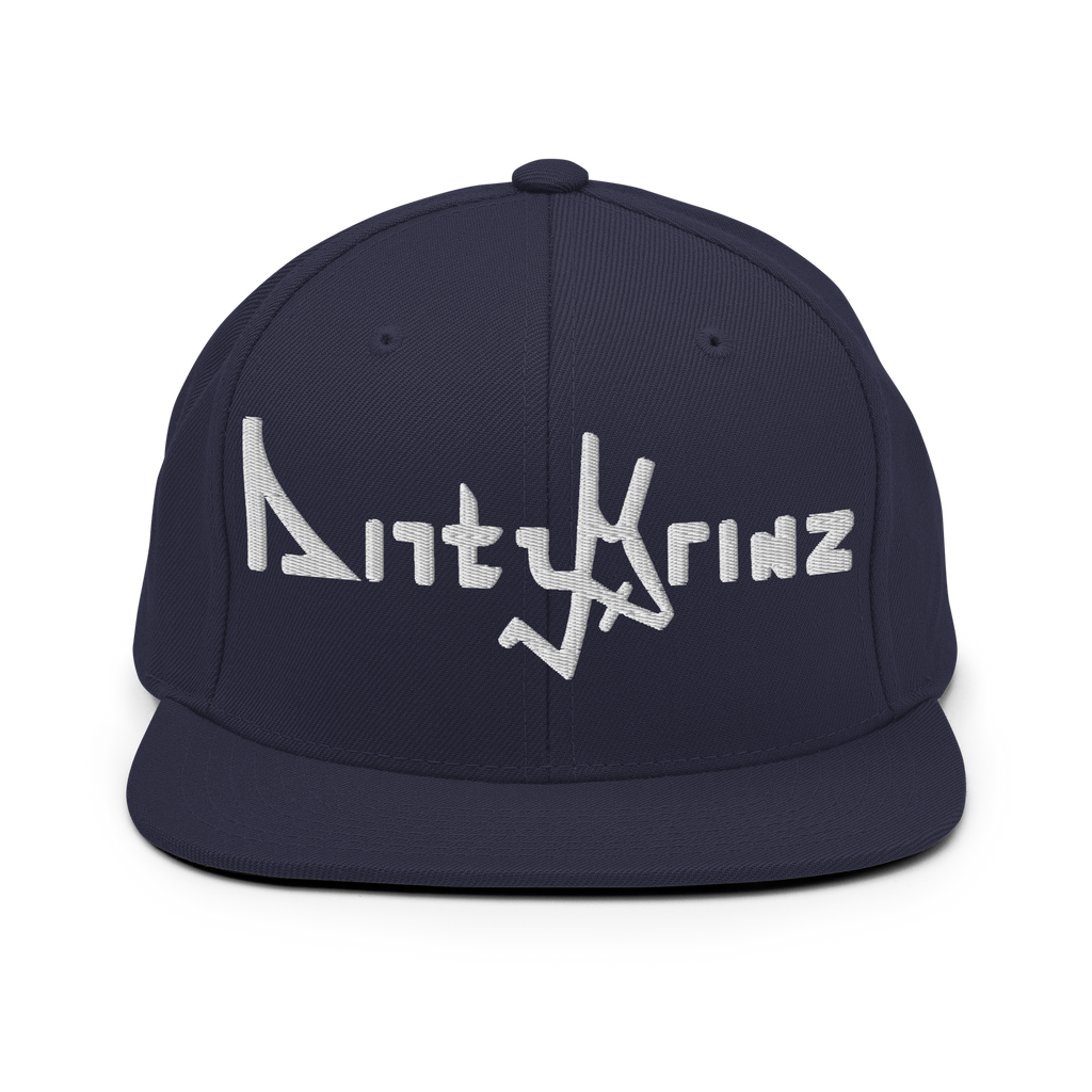 DG Brand Snapback
