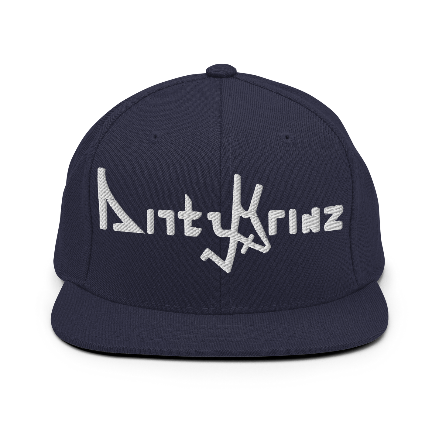 DG Brand Snapback