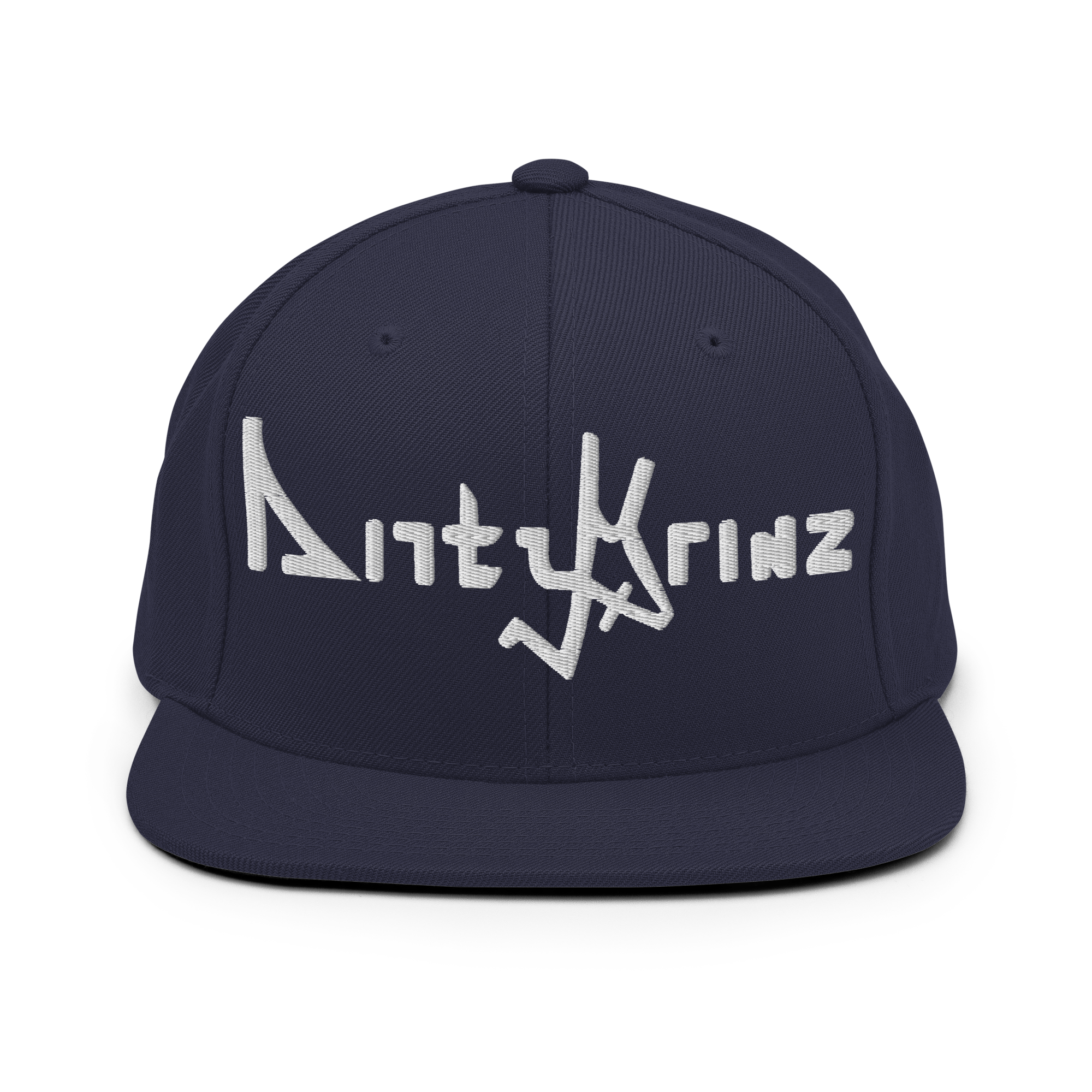 DG Brand Snapback