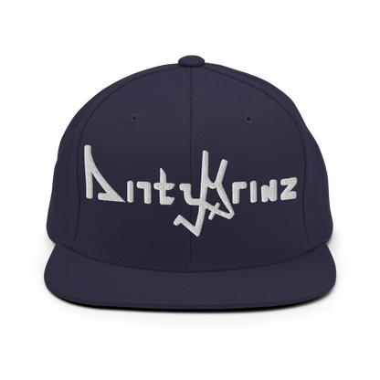 DG Brand Snapback
