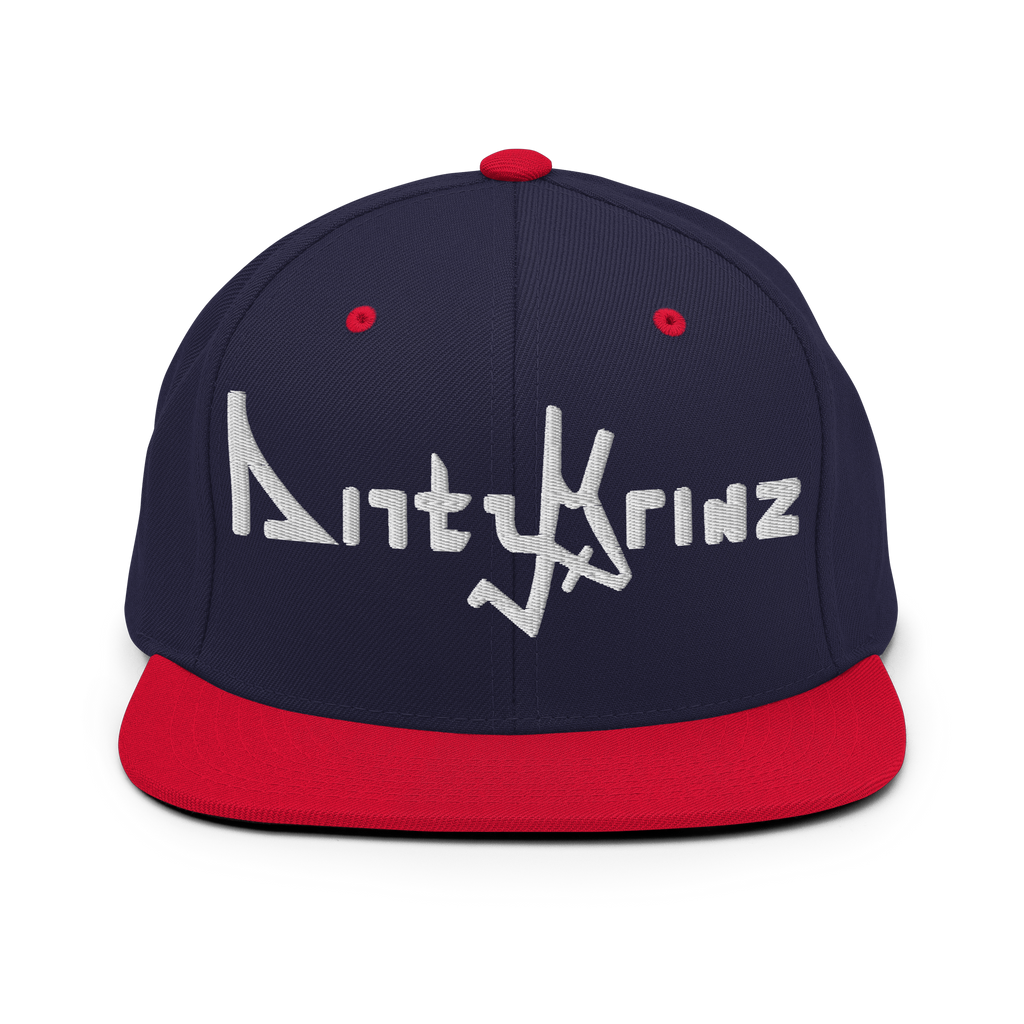 DG Brand Snapback
