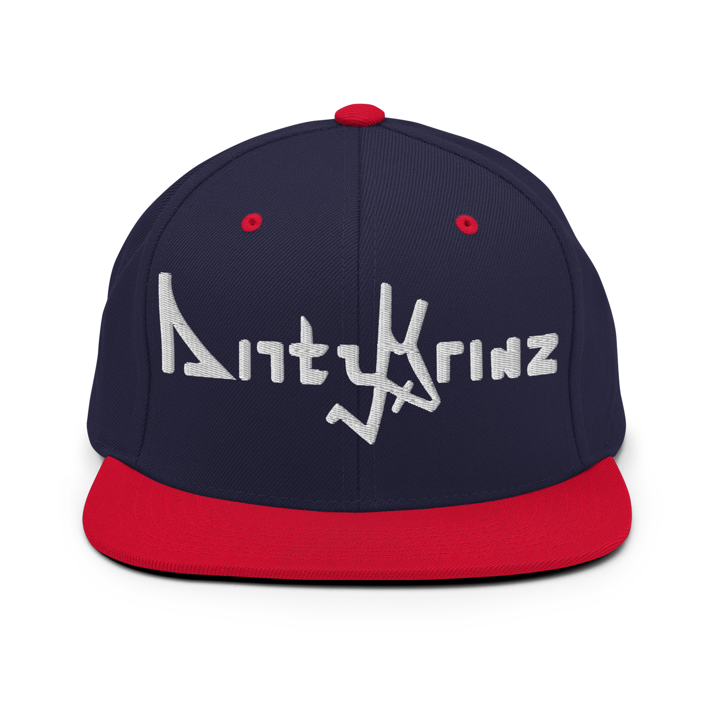 DG Brand Snapback