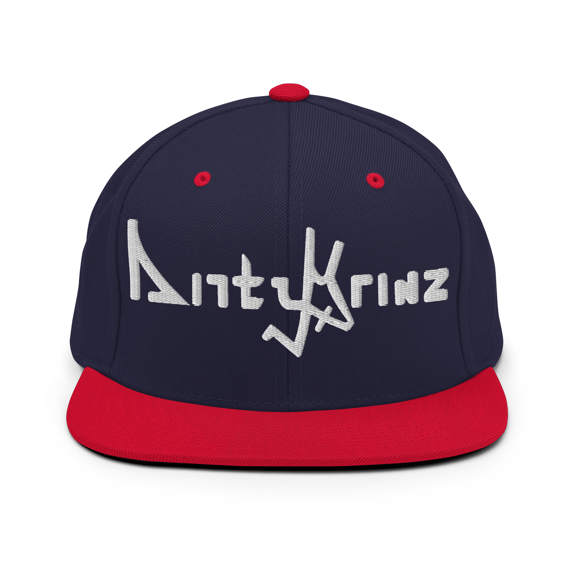 DG Brand Snapback