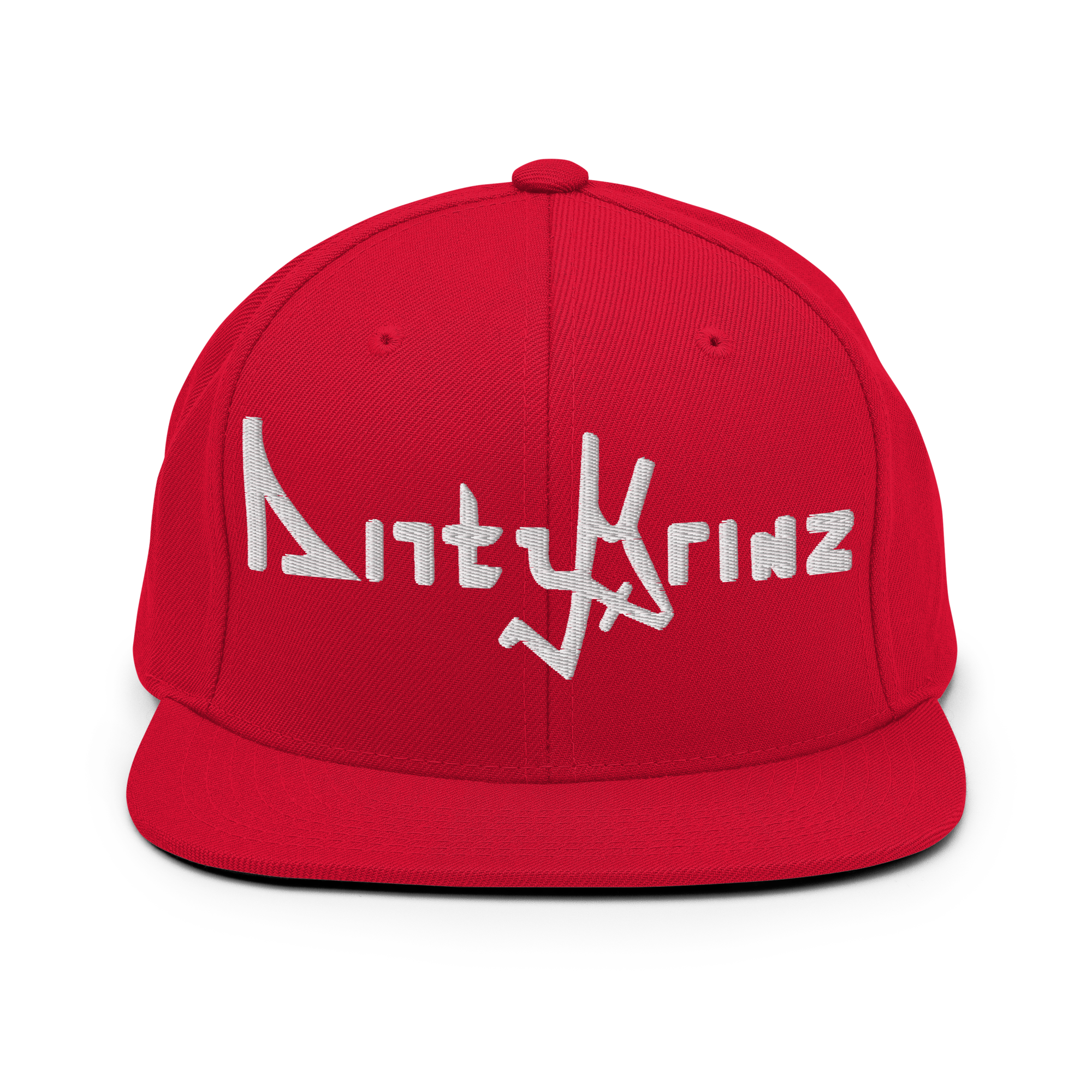 DG Brand Snapback