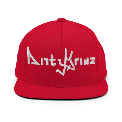 DG Brand Snapback
