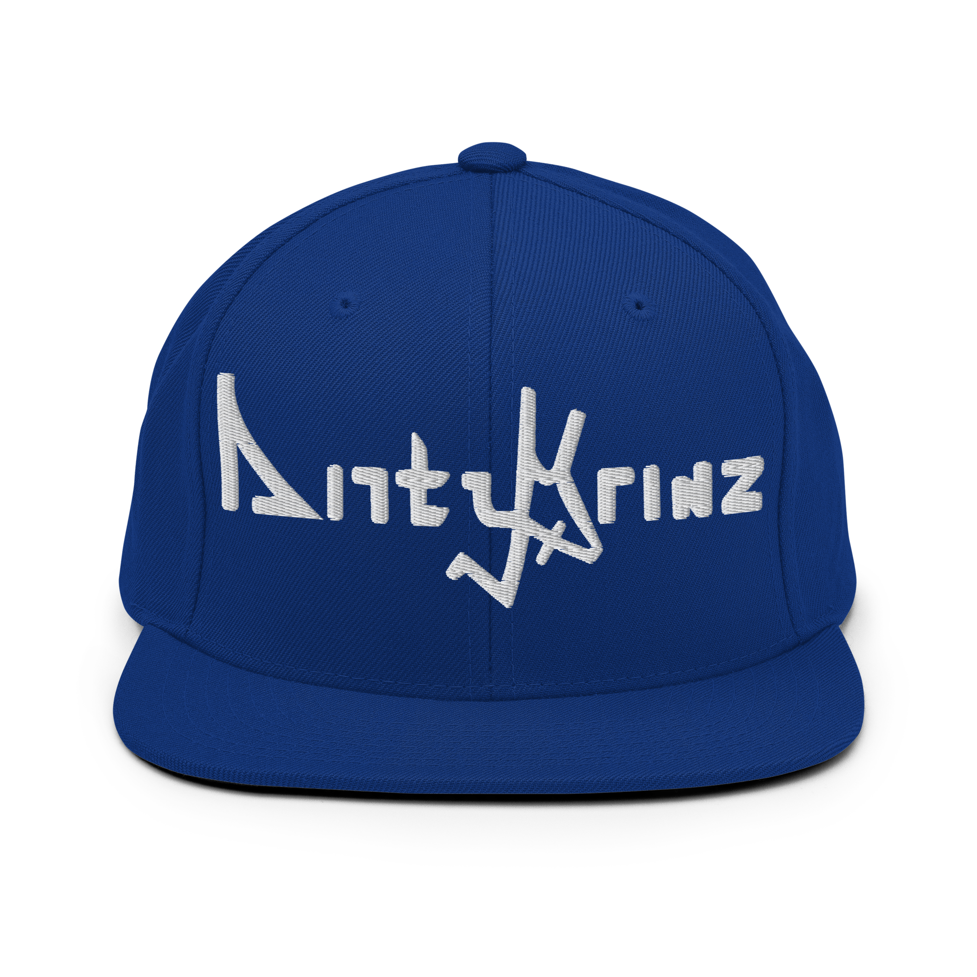 DG Brand Snapback