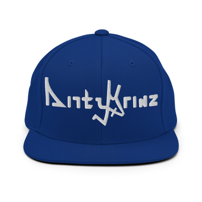 DG Brand Snapback
