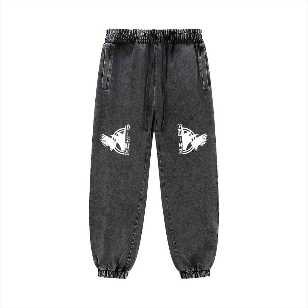 DG Snow Wash Jogger