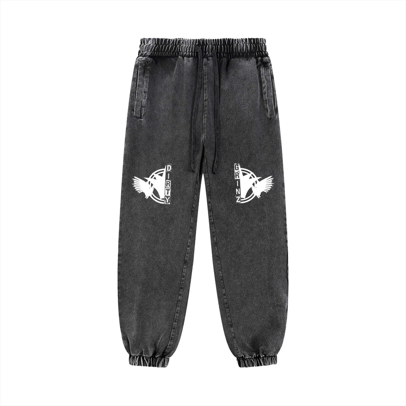 DG Snow Wash Jogger
