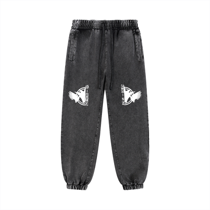 DG Snow Wash Jogger
