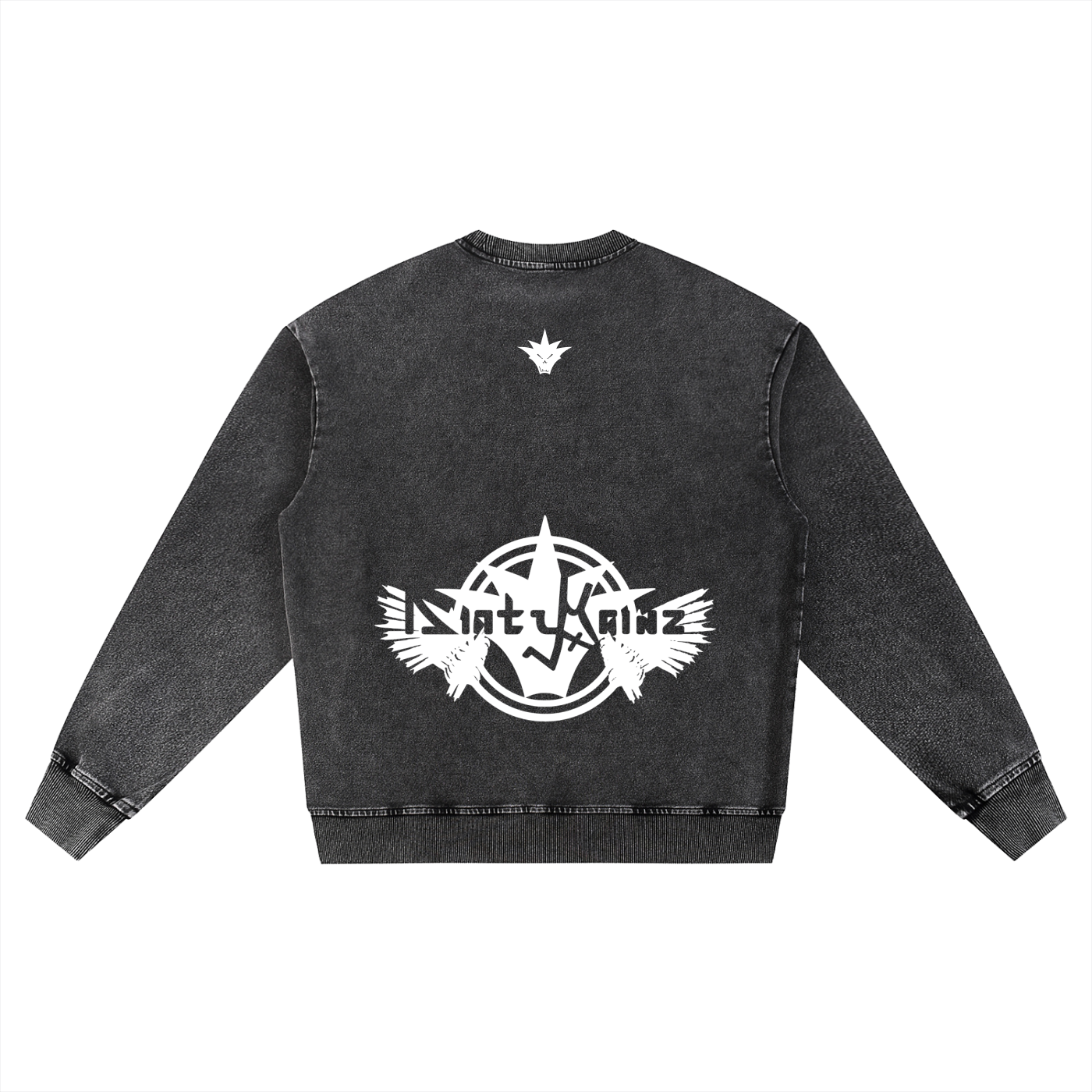 DG Snow Wash Sweatshirt